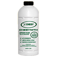 Chesynith Limpeza Pesada P/Ar Condicionado 1 Litro