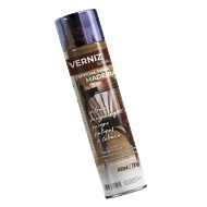 Verniz Spray p/ Madeira Mogno Etaniz 210g/400ml