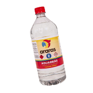 Aguarraz Pet  500ml