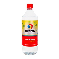 Querosene Pet  500ml