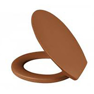 Assento Soft Caramelo