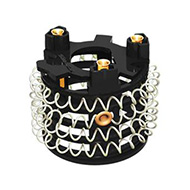 Resistência  127V X 5500W    3 Temperaturas