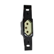 S/ placa tomada 2P + T   10 Amp.     54328     PB