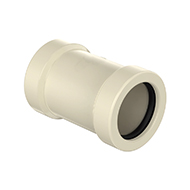 Luva de Correr CPVC  22MM