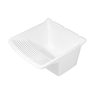 Tanque Branco  20 Litros