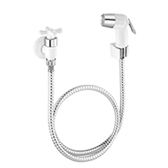 Ducha Higiênica Marujá Branca