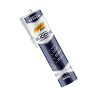 Silicone Acético 260Gr  Incolor