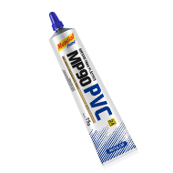 Adesivo Cola Pvc 75Gr