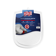 Assento Envolvente Sabatini Branco