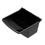 Tanque 20 Litros Preto