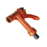 Esguicho Pistola P/Engate Rápido