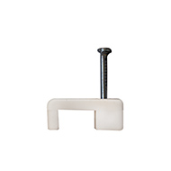 Lapela C/20 Abraçadeira P/Fio LAF-1012  BR 