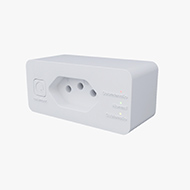 Plugue Protector Mais Geladeira  QPPM04B