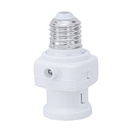 Relé Fotocelula Multi Fotosoquete   QR52M