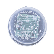 Rele Fotocelula Para Base - NA    QR53