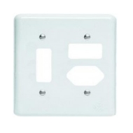 Pumalux placa   4 x 4    1/2IT      23PL1/2IT