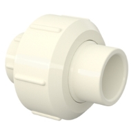 Aquatherm  união   54 mm