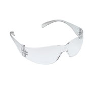  Óculos de segurança virtua transparente