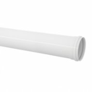 Tubo esgoto    3 m x  40 mm