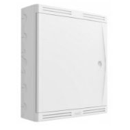 Quadro sistema VDI 40 x 40 sobrepor