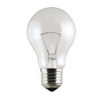 Lâmpada incandescente 40w x 127v