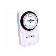 Timer analogico 60hz bivolt