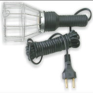 Pendente de luz   PP  02 x 0,75 05 m   00666    -    PINO