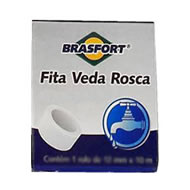 Fita Veda Rosca 18mm x 50 MT