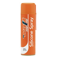 Silicone Spray  300ml      Waft