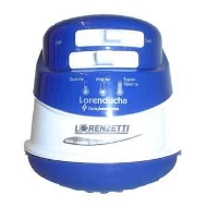 Lorenducha   azul    5400 w / 220 v