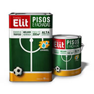 Argalit Tinta Piso Elit Verde  Lata 18L