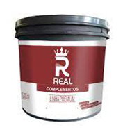 Real Massa Corrida Balde 25kg