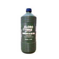 Cloro  01 litro