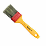 Trincha 317 Gold Cerda Gris   2.1/2''