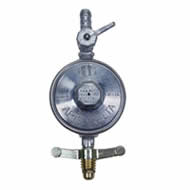Regulador P/ Gás Pressão 2Kg  3944-01