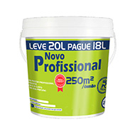 Real Profissional Pérola Galão  3,6L