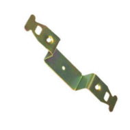 Suporte de ferro p/ tomada padrão       30236