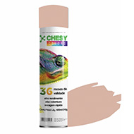 Tinta Spray Metálica Rose Gold 400ml       