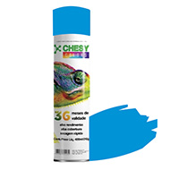 Tinta Spray Uso Geral Azul Claro 400ml      