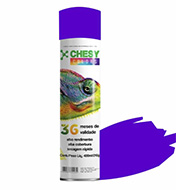 Tinta Spray Uso Geral Azul Médio 400ml      