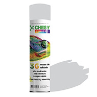 Tinta Spray Uso Geral Cinza Primer 400ml    