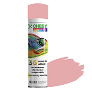 Tinta Spray Uso Geral Rosa 400ml            