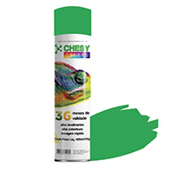 Tinta Spray Uso Geral Verde Claro 400ml     