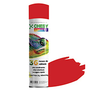 Tinta Spray Uso Geral Vermelho 400ml        