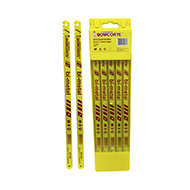 Serra Manual Amarela Bi-Metal  12 X 18 Dentes