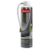 Repara Pneus Spray Etaniz   400ML / 260Gr