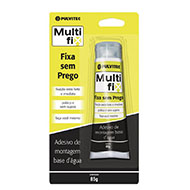 Multifix Sem Prego  85Gr