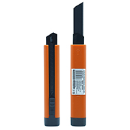 Estilete SK5 ABS  18MM