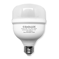 Lâmpada Led Bulbo  50W  6500K  E27  Eco