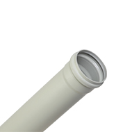 Tubo PVC Esgoto DN  40 X 6M